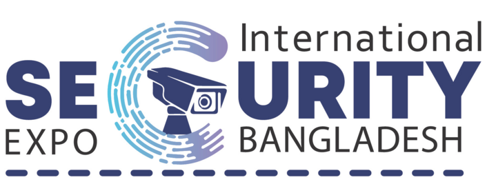 International Security Expo Bangladesh 官方标识