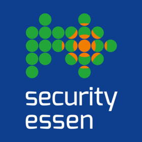Security Essen 官方标识