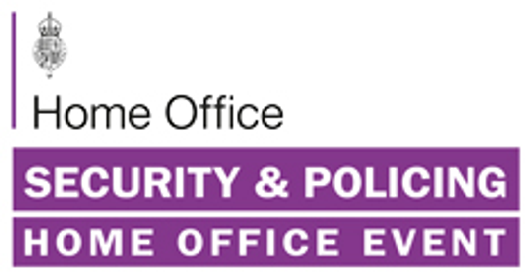 Security & Policing 官方标识