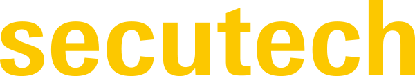 Secutech Taipei 官方标识
