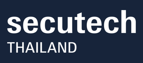 Secutech Thailand 官方标识