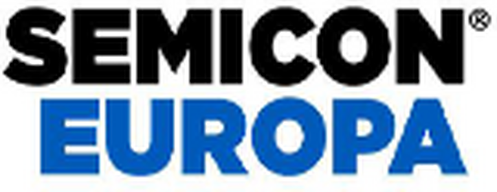 SEMICON Europa 官方标识