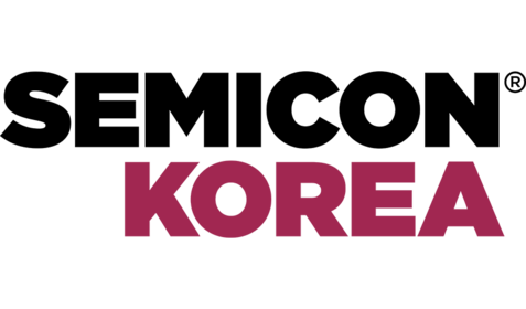 SEMICON Korea 官方标识