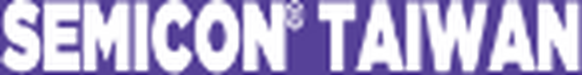 SEMICON Taiwan 官方标识