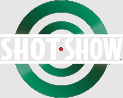 NSSF SHOT Show 官方标识