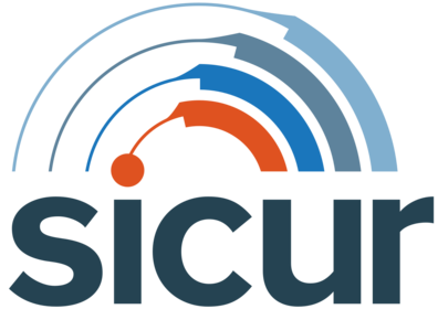 SICUR Madrid 官方标识