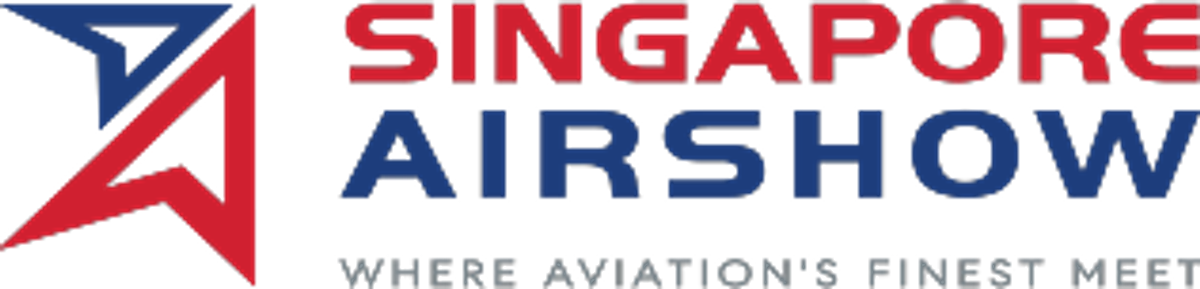 Singapore Airshow 官方标识