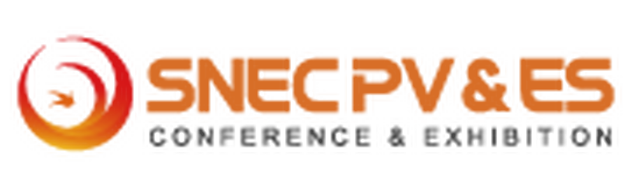 SNEC PV+ Expo 官方标识