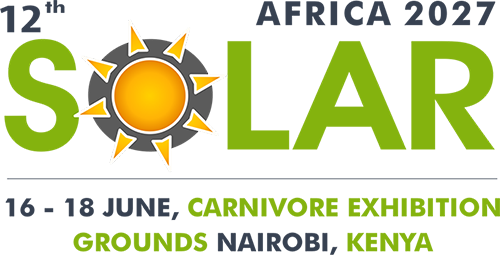 Solar Africa Kenya 官方标识
