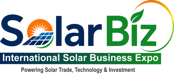 Solar Biz Expo 官方标识