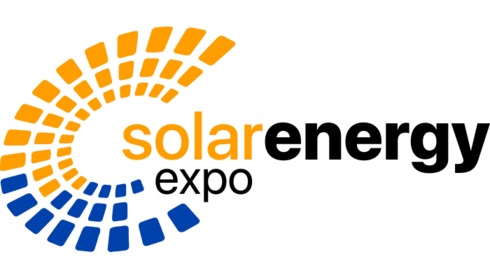 Solar Energy Expo 官方标识