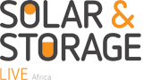 Solar & Storage Live Africa 官方标识