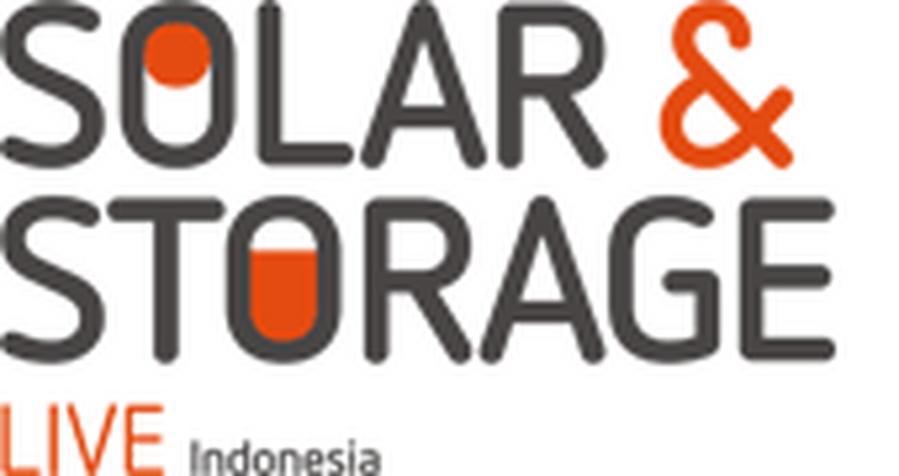 Solar & Storage Live Indonesia 官方标识