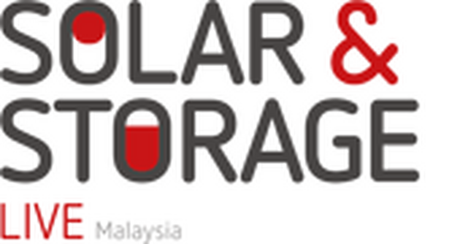 Solar & Storage Live Malaysia 官方标识
