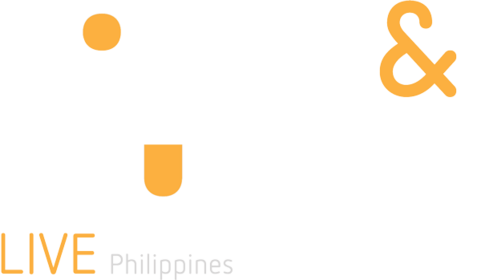 Solar & Storage Live Philippines 官方标识