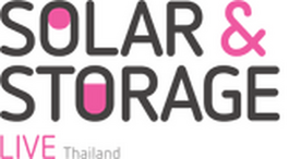 Solar & Storage Live Thailand 官方标识
