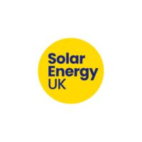 Solar & Storage Live UK 官方标识