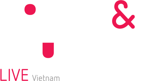 Solar & Storage Live Vietnam 官方标识