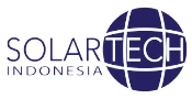Solartech Indonesia 官方标识