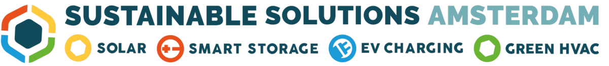 Sustainable Solutions Kortrijk 官方标识