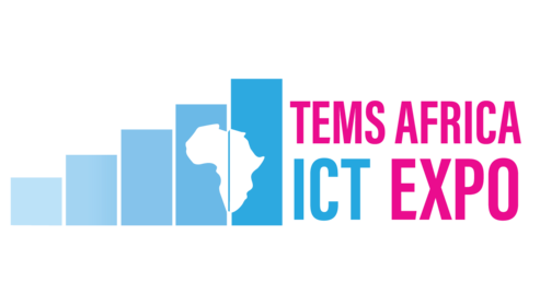 TEMS Africa ICT Expo 官方标识