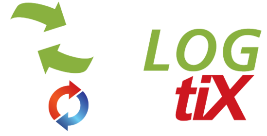 TILOG–LOGISTIX 官方标识