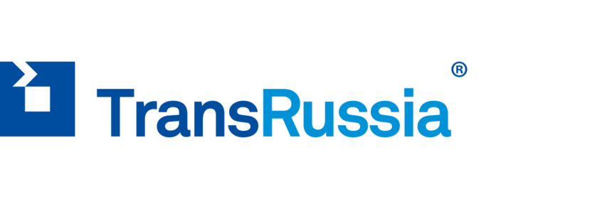 TransRussia 官方标识