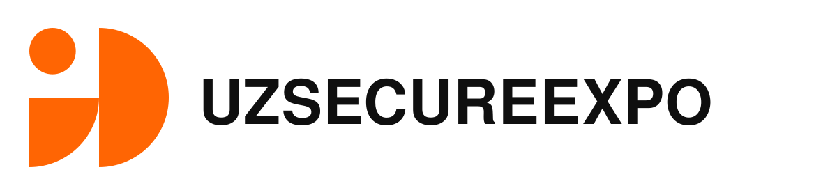 UzSecureExpo 官方标识
