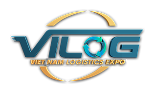 Vietnam International Logistics Exhibition — VILOG 官方标识
