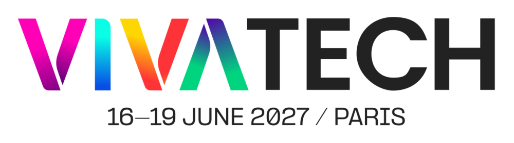 Viva Technology 官方标识
