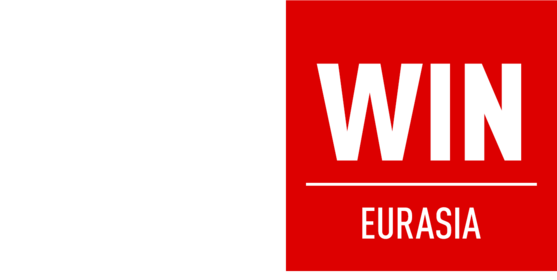 WIN EURASIA 官方标识