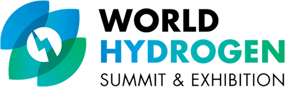 World Hydrogen Summit & Exhibition 官方标识
