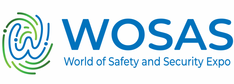 World of Safety & Security Expo Philippines 官方标识